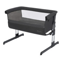 Приставне ліжечко Bebe Confort Calidoo графітовий (2105130210) Приставне ліжечко Bebe Confort Calidoo графітовий (2105130210)