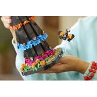 Конструктор LEGO® Ideas Ла Катріна Набір із фігуркою (21372)