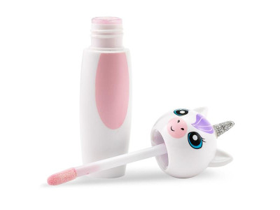 Дитячий блиск для губ Martinelia Єдиноріг чорниця (2150C-blueberry) Дитячий блиск для губ Martinelia Єдиноріг чорниця (2150C-blueberry)