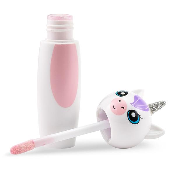 Дитячий блиск для губ Martinelia Єдиноріг чорниця (2150C-blueberry) Дитячий блиск для губ Martinelia Єдиноріг чорниця (2150C-blueberry)