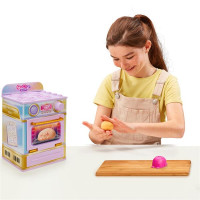 Ігровий набір Moose Cookies Makery Магічна пекарня Ласощі (23503) Ігровий набір Moose Cookies Makery Магічна пекарня Ласощі (23503)