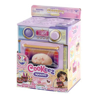 Ігровий набір Moose Cookies Makery Магічна пекарня Ласощі (23503) Ігровий набір Moose Cookies Makery Магічна пекарня Ласощі (23503)