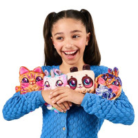 Іграшка-сюрприз Moose Cookies Makery Смачний тост (23504) Іграшка-сюрприз Moose Cookies Makery Смачний тост (23504)