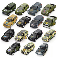 Автомодель TechnoDrive Шеврони героїв Land Rover Defender 110 25 ОПДБр 1:43 (250289M) Автомодель TechnoDrive Шеврони героїв Land Rover Defender 110 25 ОПДБр 1:43 (250289M)