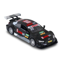 Автомодель – AUDI RS 5 DTM (чорний)