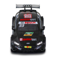 Автомодель – AUDI RS 5 DTM (чорний)