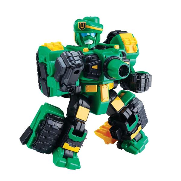 Трансформер Tobot Детективи Галактики С2 Джекхамер (301117) Трансформер Tobot Детективи Галактики С2 Джекхамер (301117)