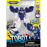 Трансформер S5 Tobot міні P (301159) Трансформер S5 Tobot міні P (301159)