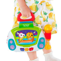 Музична іграшка Hola Toys Караоке (3138)