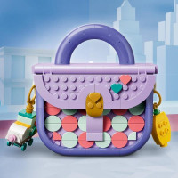 Конструктор LEGO® Creator 3 в 1 Стильна мистецька сумка з місцем для зберігання, 272 деталі (31391) Конструктор LEGO® Creator 3 в 1 Стильна мистецька сумка з місцем для зберігання, 272 деталі (31391)