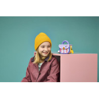 Конструктор LEGO® Creator 3 в 1 Стильна мистецька сумка з місцем для зберігання, 272 деталі (31391) Конструктор LEGO® Creator 3 в 1 Стильна мистецька сумка з місцем для зберігання, 272 деталі (31391)