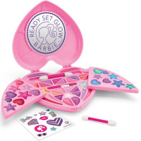 Набір дитячої косметики Cra-Z-Art Barbie All in One Beauty Compact (34067CRA)