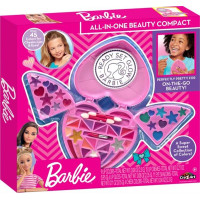 Набір дитячої косметики Cra-Z-Art Barbie All in One Beauty Compact (34067CRA)