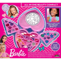 Набір дитячої косметики Cra-Z-Art Barbie All in One Beauty Compact (34067CRA)