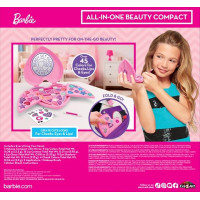 Набір дитячої косметики Cra-Z-Art Barbie All in One Beauty Compact (34067CRA)