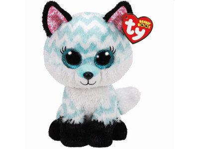 М'яка іграшка TY Beanie Boos Лис Атлас 25 см (36491)