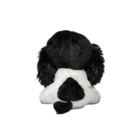 Дитяча іграшка м’яконабивна TY Beanie Boos 36570 Цуценя "SISSY"