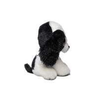 Дитяча іграшка м’яконабивна TY Beanie Boos 36570 Цуценя "SISSY"