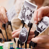 Конструктор LEGO Family Миті з подорожей 1231 деталь (41838)