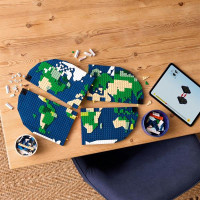 Конструктор LEGO Family Миті з подорожей 1231 деталь (41838)