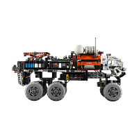 Конструктор LEGO Technic Земля та Місяць на орбіті 526 деталей (42179)Конструктор LEGO Harry Potter Летючий Форд Англія 165 деталей (76424)