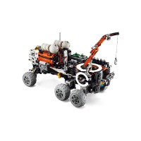 Конструктор LEGO Technic Земля та Місяць на орбіті 526 деталей (42179)Конструктор LEGO Harry Potter Летючий Форд Англія 165 деталей (76424)