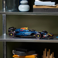 Конструктор LEGO Technic Автомобіль F1 Oracle Red Bull Racing RB20, 1639 деталей (42206)