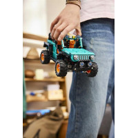 Конструктор LEGO® Technic Позашляховик Jeep® Wrangler Rubicon 723 деталі (42227)