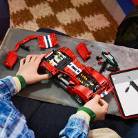 Конструктор LEGO® Technic Автомобіль Ferrari 488 PISTA (42235)