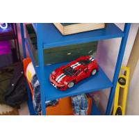 Конструктор LEGO® Technic Автомобіль Ferrari 488 PISTA (42235)