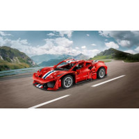 Конструктор LEGO® Technic Автомобіль Ferrari 488 PISTA (42235)