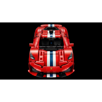 Конструктор LEGO® Technic Автомобіль Ferrari 488 PISTA (42235)