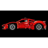 Конструктор LEGO® Technic Автомобіль Ferrari 488 PISTA (42235)