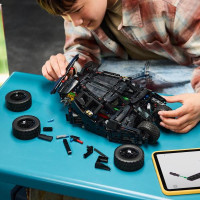 Конструктор LEGO® Technic Batmobile™ Tumbler Набір для конструювання (42239) Конструктор LEGO® Technic Batmobile™ Tumbler Набір для конструювання (42239)