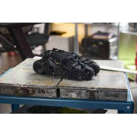 Конструктор LEGO® Technic Batmobile™ Tumbler Набір для конструювання (42239) Конструктор LEGO® Technic Batmobile™ Tumbler Набір для конструювання (42239)