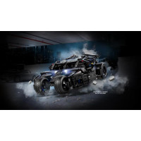 Конструктор LEGO® Technic Batmobile™ Tumbler Набір для конструювання (42239) Конструктор LEGO® Technic Batmobile™ Tumbler Набір для конструювання (42239)