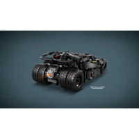 Конструктор LEGO® Technic Batmobile™ Tumbler Набір для конструювання (42239) Конструктор LEGO® Technic Batmobile™ Tumbler Набір для конструювання (42239)