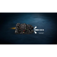 Конструктор LEGO® Technic Batmobile™ Tumbler Набір для конструювання (42239) Конструктор LEGO® Technic Batmobile™ Tumbler Набір для конструювання (42239)