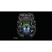 Конструктор LEGO® Technic Batmobile™ Tumbler Набір для конструювання (42239) Конструктор LEGO® Technic Batmobile™ Tumbler Набір для конструювання (42239)