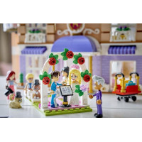 Конструктор LEGO® Friends Гранд-готель у Хартлейк-Сіті, 1406 деталей (42704)