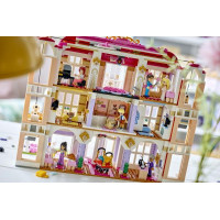 Конструктор LEGO® Friends Гранд-готель у Хартлейк-Сіті, 1406 деталей (42704)