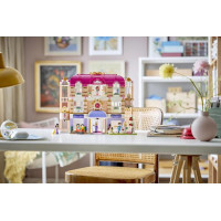 Конструктор LEGO® Friends Гранд-готель у Хартлейк-Сіті, 1406 деталей (42704)