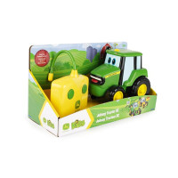 Трактор на радіокеруванні John Deere Kids (42946)