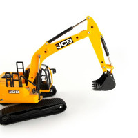 Модель Britains Екскаватор JCB C220XLC 1:32 (43211)