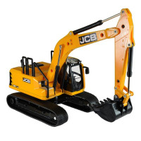 Модель Britains Екскаватор JCB C220XLC 1:32 (43211)