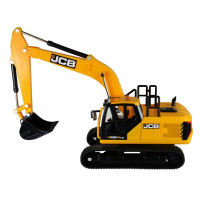 Модель Britains Екскаватор JCB C220XLC 1:32 (43211)