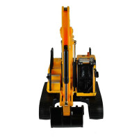 Модель Britains Екскаватор JCB C220XLC 1:32 (43211)