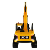 Модель Britains Екскаватор JCB C220XLC 1:32 (43211)