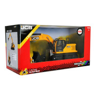 Модель Britains Екскаватор JCB C220XLC 1:32 (43211)