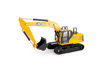 Модель Britains Екскаватор JCB C220XLC 1:32 (43211)